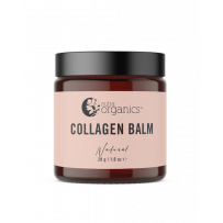 N Organics Collagen Balm Natural 28g